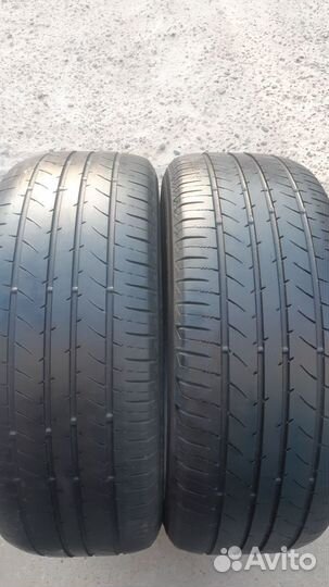 Toyo NanoEnergy 3 205/55 R16