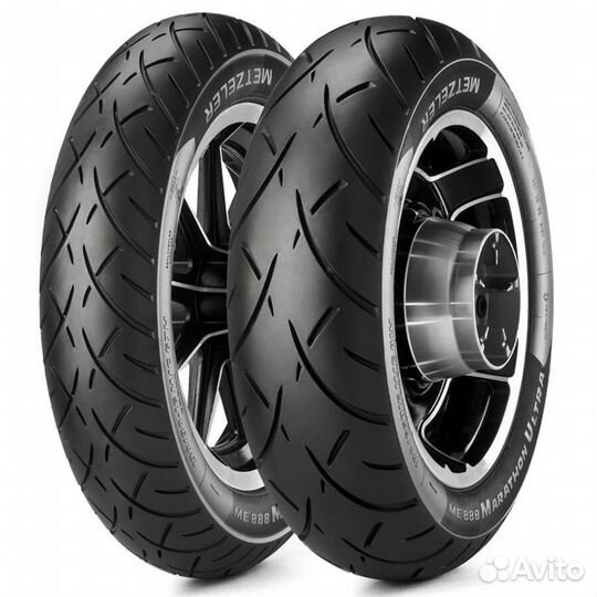 Шины Metzeler ME 888 Marathon Ultra reinf 180/55 R