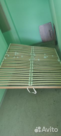 Каркас ортопедический для кровати