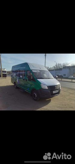 Водитель категории D