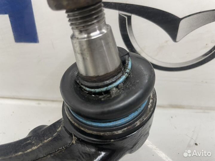 Рычаг нижний правый Mercedes w203