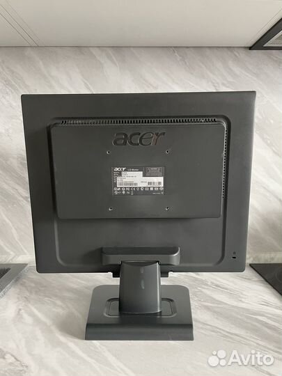 Монитор Acer 19