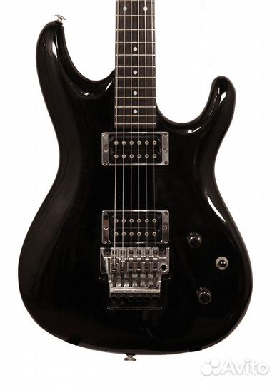 Ibanez JS-1 Joe Satriani Model 1990 Электрогитара