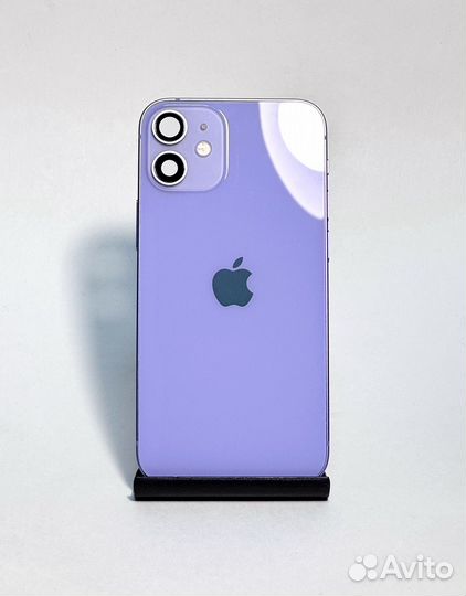 Корпус iPhone 12 mini оригинал