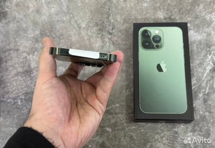 iPhone 13 Pro, 256 ГБ