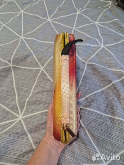 Чехол для ракетки по настольному теннису