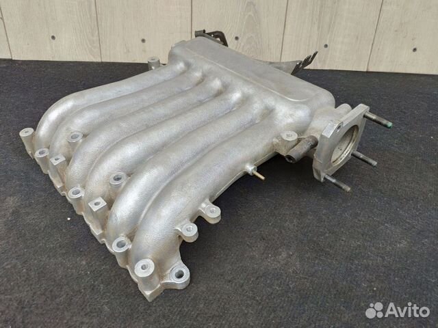 Впускной Коллектор Hyundai Sonata EF Kia Magentis