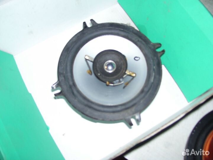 Динамики 13 поштучно