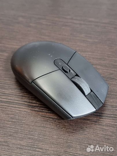 Игровая мышь Bloody A4Tech Logitech