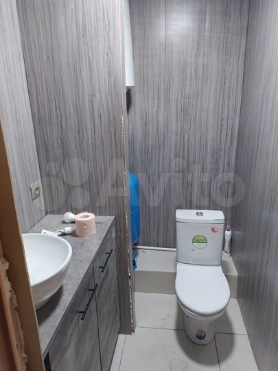 Дом 77 м² на участке 6 сот.