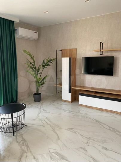 Таунхаус 110 м² на участке 2 сот.