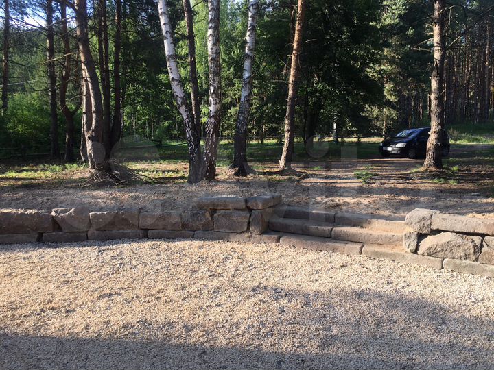 Дом 175 м² на участке 60 сот.