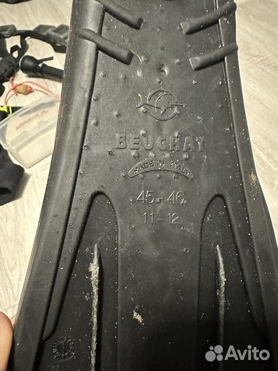 Гидрокостюм Skorpena 7mm