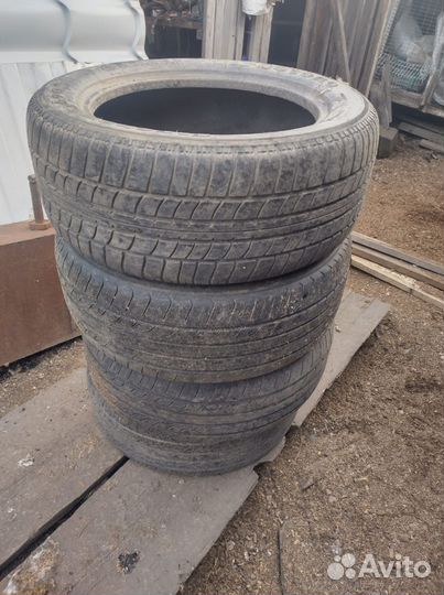 Firemax FM316 215/55 R16