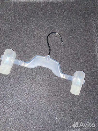 Вешалки плечики Nike