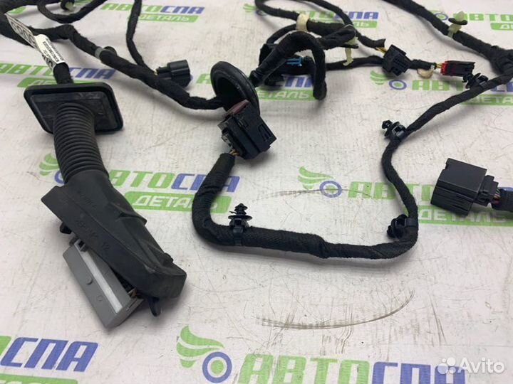 Проводка двери передняя правая Opel Mokka J13