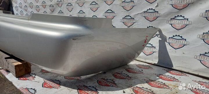 Бампер задний Honda Inspire UA1 G20A 1996