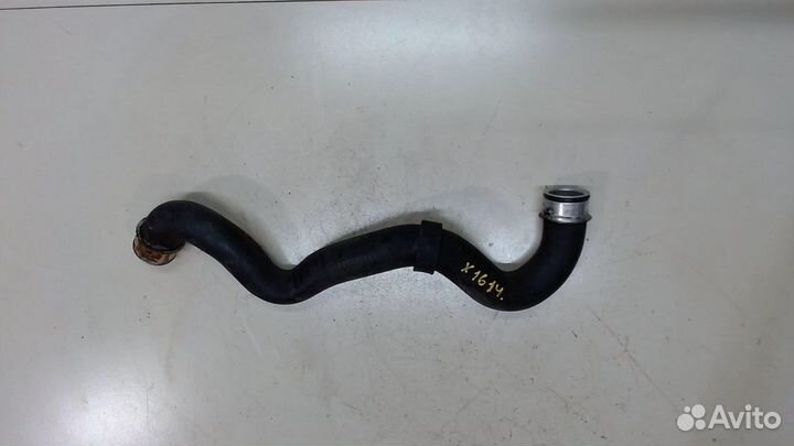 Патрубок охлаждения Mercedes C W203, 2005