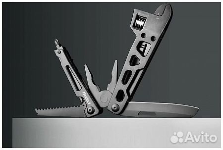 Мультитул Xiaomi (9 функций )