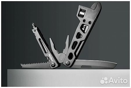 Мультитул Xiaomi (9 функций )