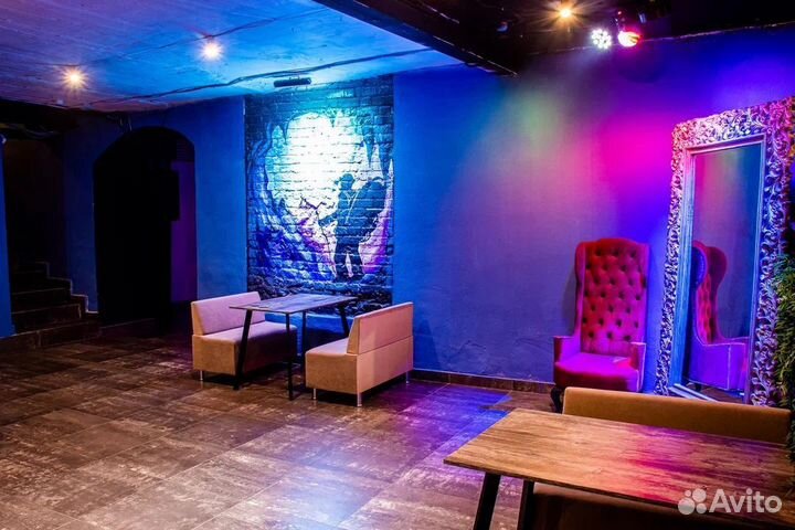 Аренда зала с караоке