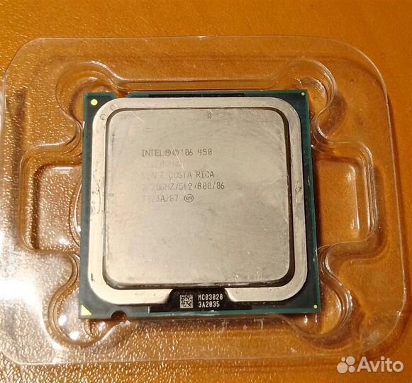 Xeon L5408 под сокет LGA775 и другие процессоры