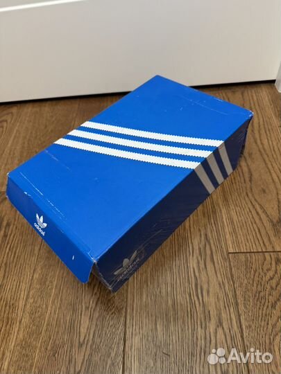 Кроссовки женские adidas gazelle 40 размер