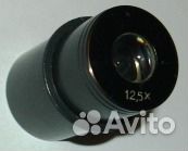 Окуляры для микроскопа мбс