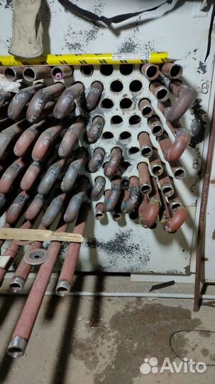 Изготовление металлоконструкций