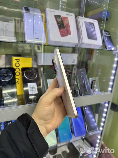 realme C55, 8/256 ГБ