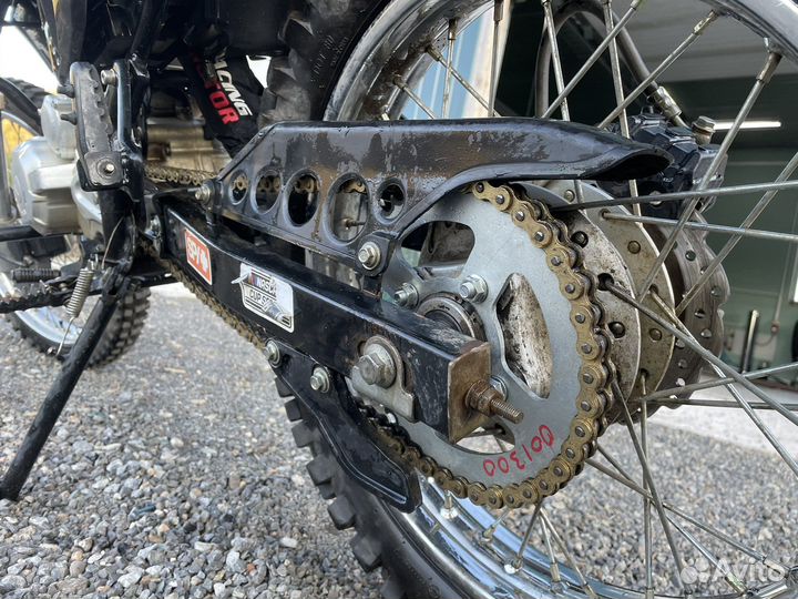 Продам мотоцикл