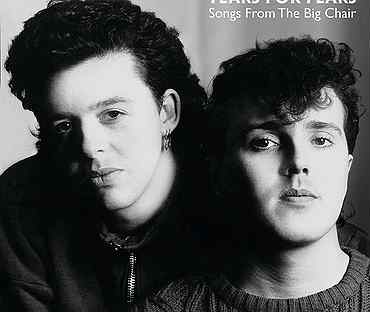 Tears For Fears – Songs From The Big Chair