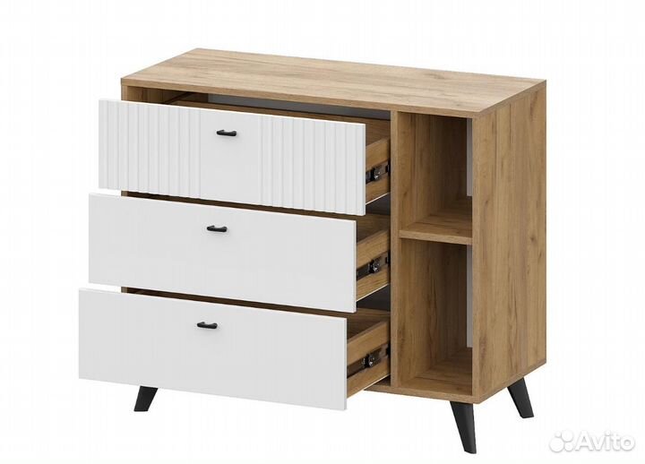 Комод 90 см
