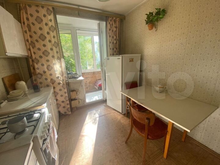 2-к. квартира, 55 м², 2/9 эт.