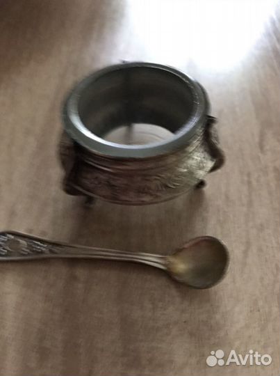 Солонка для соли