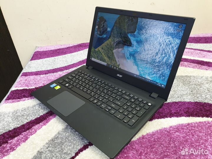 Ноутбук Acer Nvidia GeForce 920M