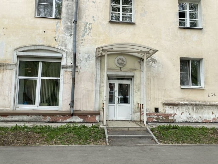 Свободного назначения, 73.5 м²