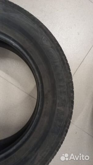 Yokohama Geolandar G98A 225/65 R17