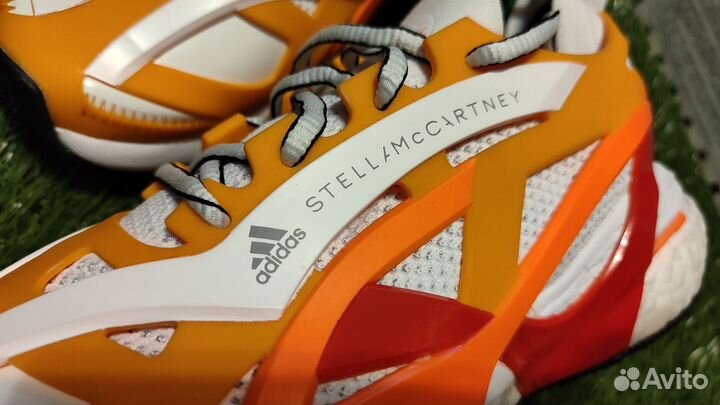 Оригинал Adidas by Stella McCartney размер 39