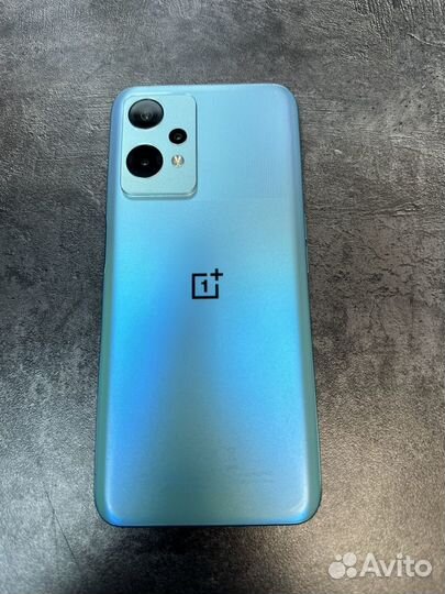 OnePlus Nord CE 2 5G, 8/128 ГБ