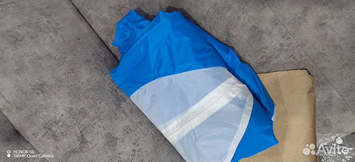 Карнавальный костюм