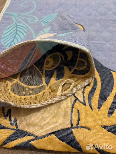 Полотенце банное детское