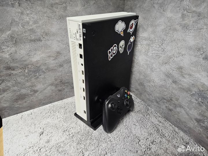 Xbox One S 500 GB
