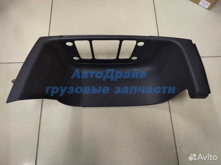 Корпус ступеньки Volvo FL6 20484316