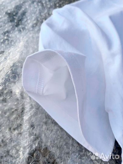 Футболка Supreme