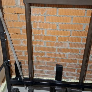 Силовой тренажер York 3000 многофункциональный