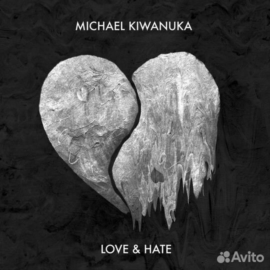 Michael kiwanuka - love & hate (2 LP)