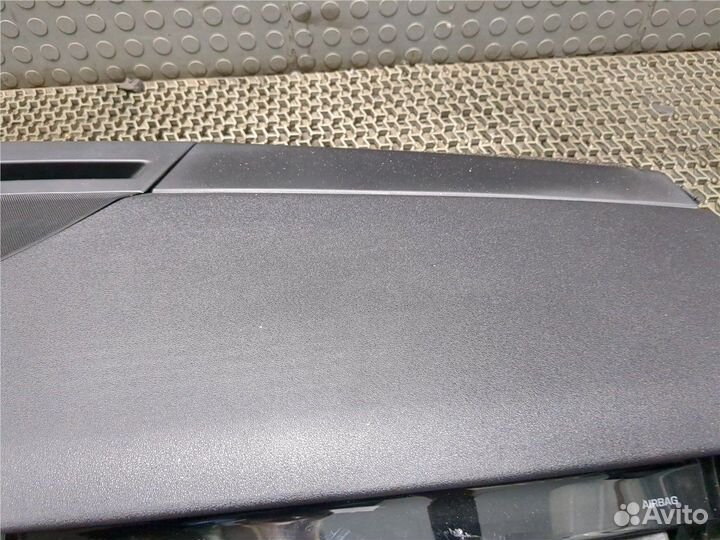 Панель передняя салона Land Rover Range Rover Vela