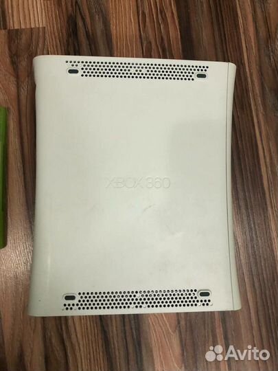 Xbox 360 fat