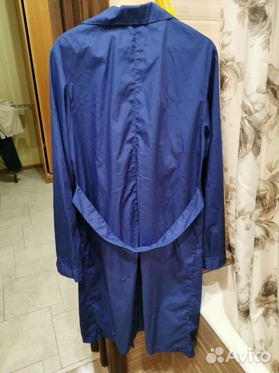 Халат технический